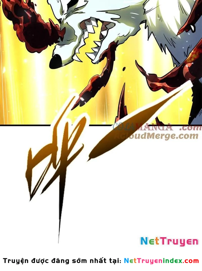 Siêu Cấp Thần Cơ Nhân Chapter 364 - 21