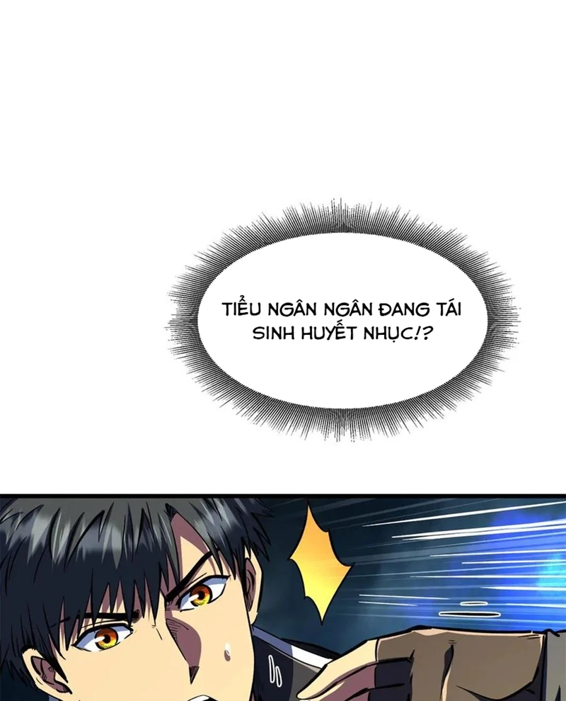Siêu Cấp Thần Cơ Nhân Chapter 364 - 22