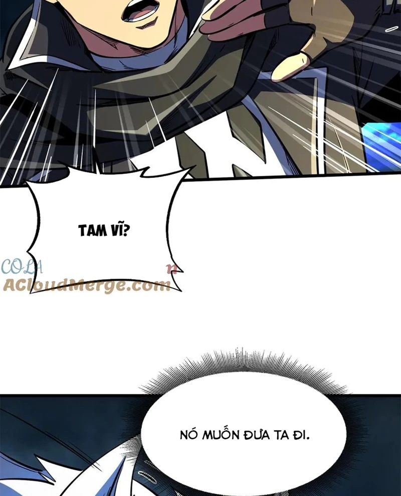 Siêu Cấp Thần Cơ Nhân Chapter 364 - 23
