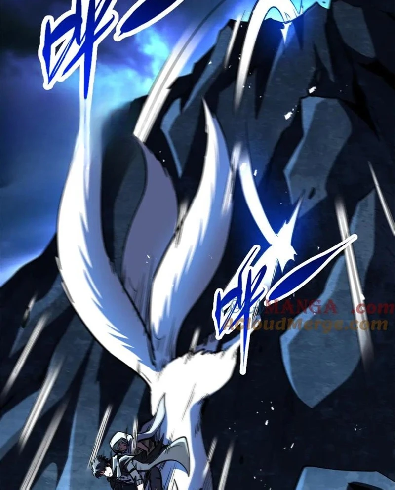 Siêu Cấp Thần Cơ Nhân Chapter 364 - 25