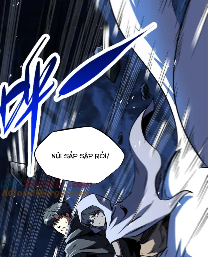 Siêu Cấp Thần Cơ Nhân Chapter 364 - 27