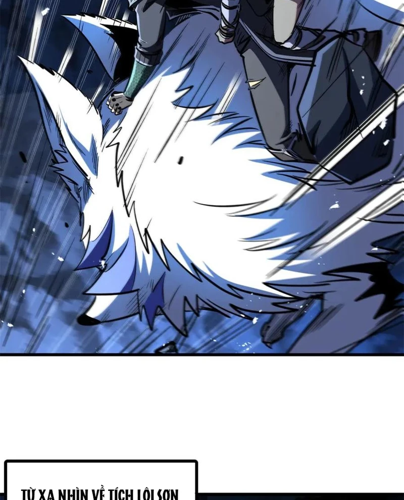 Siêu Cấp Thần Cơ Nhân Chapter 364 - 28