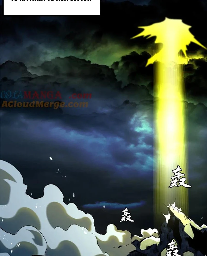 Siêu Cấp Thần Cơ Nhân Chapter 364 - 29