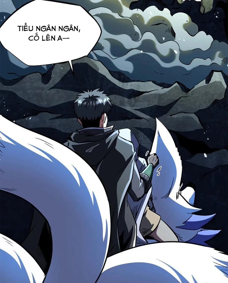 Siêu Cấp Thần Cơ Nhân Chapter 364 - 30