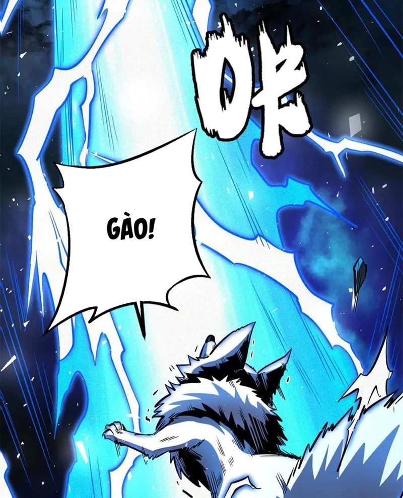 Siêu Cấp Thần Cơ Nhân Chapter 364 - 32