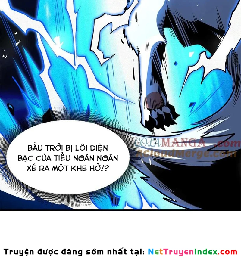 Siêu Cấp Thần Cơ Nhân Chapter 364 - 33