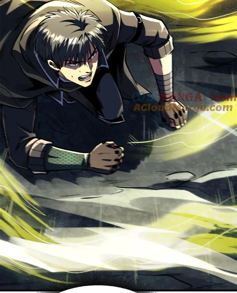 Siêu Cấp Thần Cơ Nhân Chapter 364 - 35