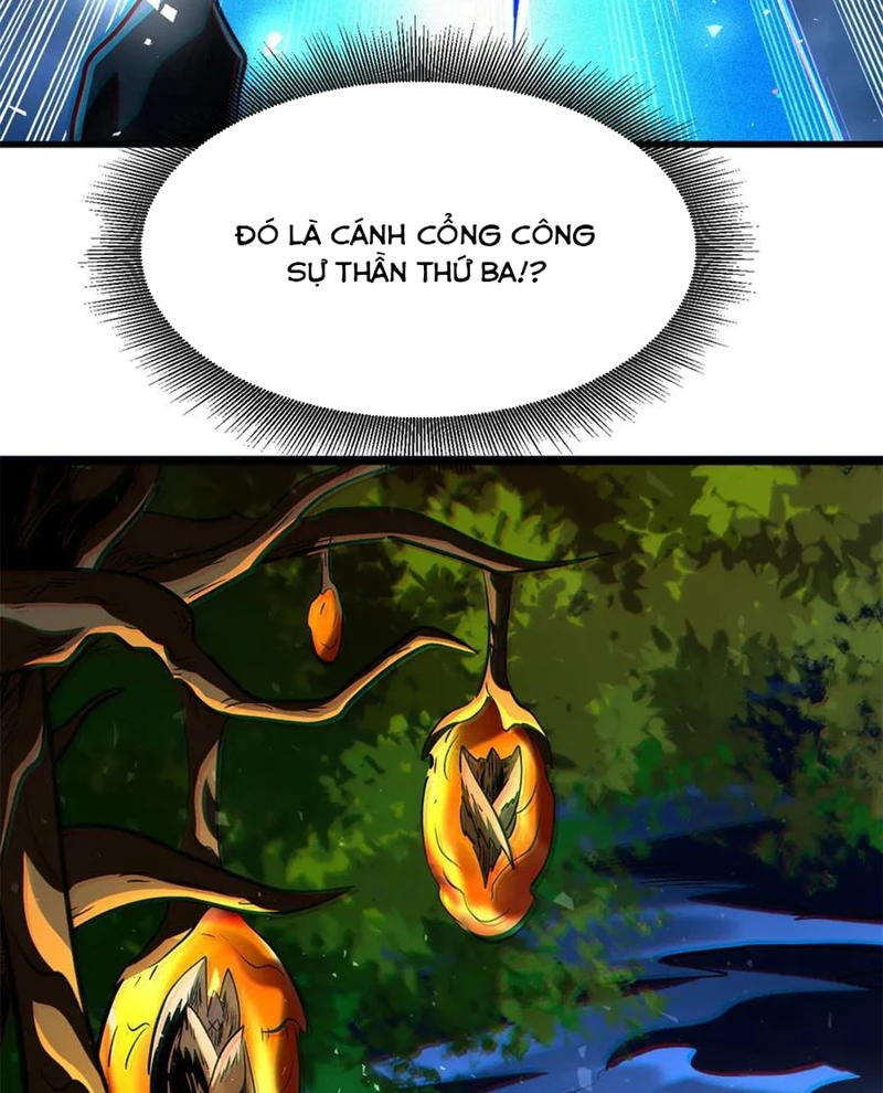 Siêu Cấp Thần Cơ Nhân Chapter 364 - 38