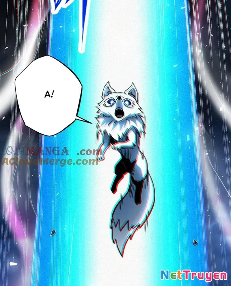 Siêu Cấp Thần Cơ Nhân Chapter 364 - 41