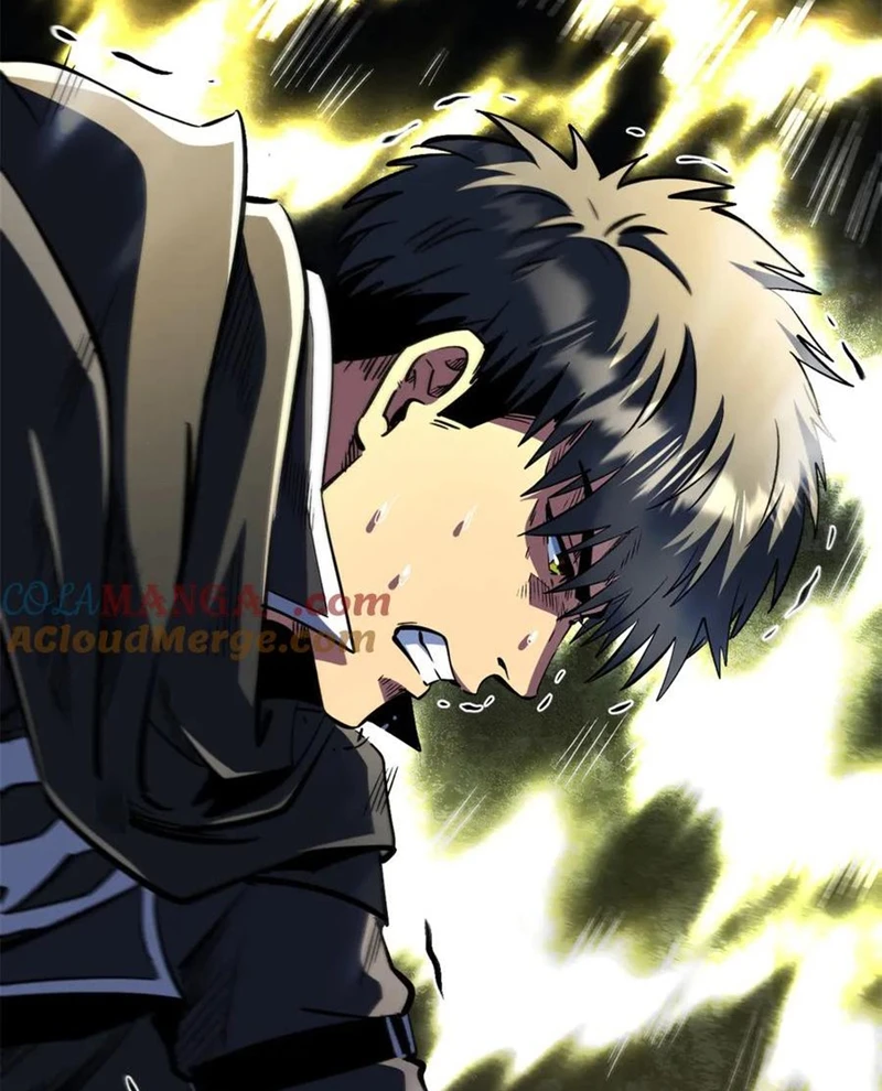 Siêu Cấp Thần Cơ Nhân Chapter 364 - 43