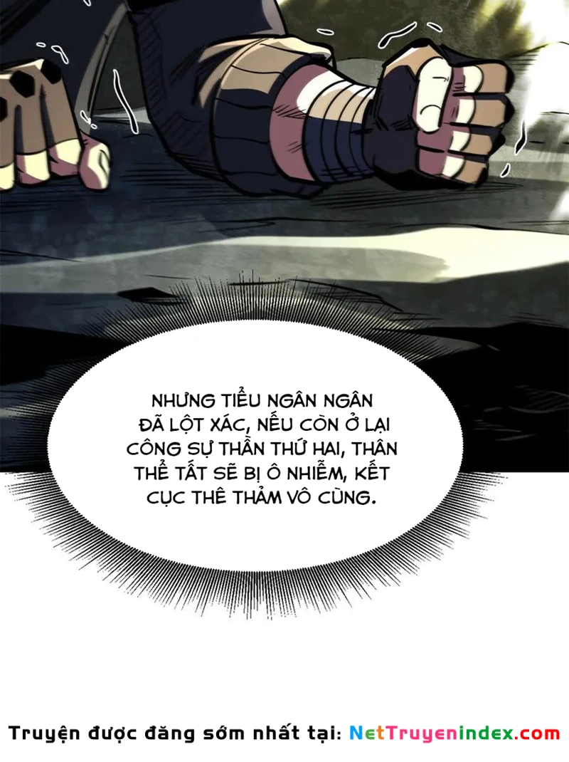 Siêu Cấp Thần Cơ Nhân Chapter 364 - 44