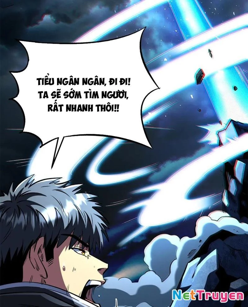Siêu Cấp Thần Cơ Nhân Chapter 364 - 46