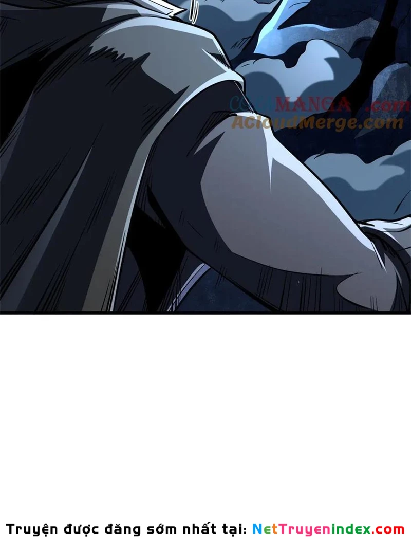 Siêu Cấp Thần Cơ Nhân Chapter 364 - 47