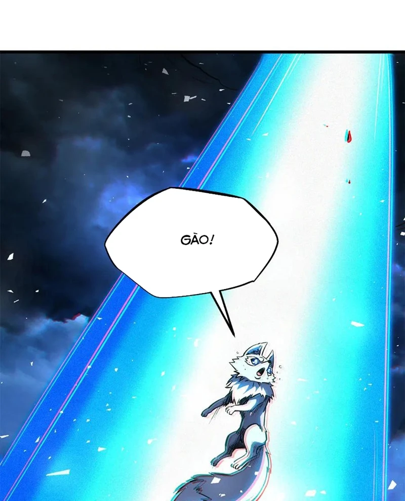 Siêu Cấp Thần Cơ Nhân Chapter 364 - 48