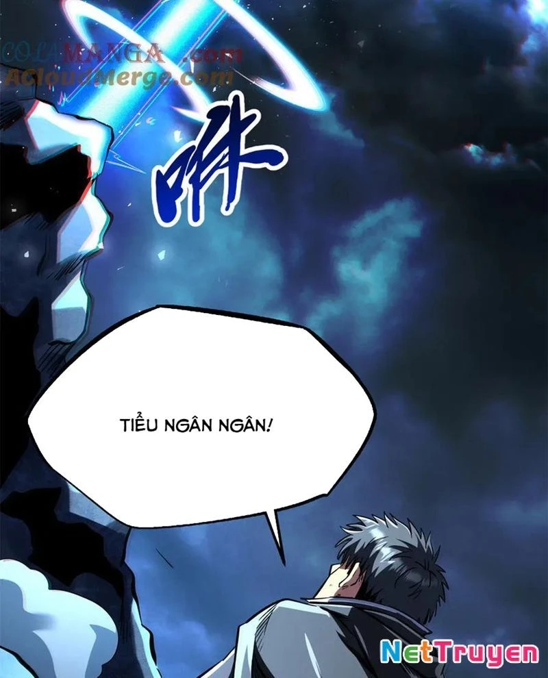 Siêu Cấp Thần Cơ Nhân Chapter 364 - 51