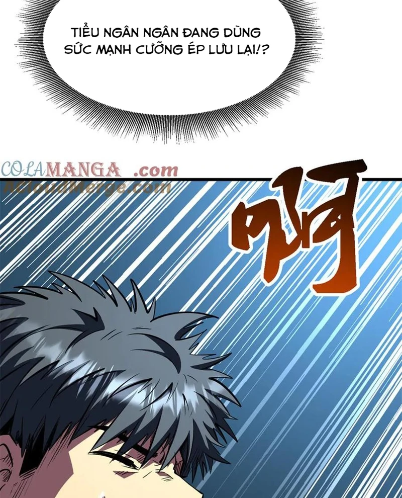 Siêu Cấp Thần Cơ Nhân Chapter 364 - 55
