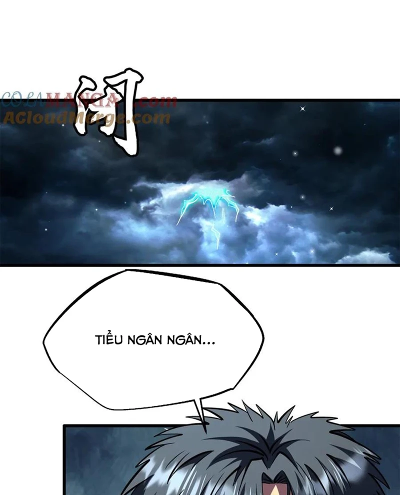 Siêu Cấp Thần Cơ Nhân Chapter 364 - 59