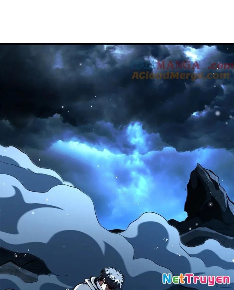 Siêu Cấp Thần Cơ Nhân Chapter 364 - 61