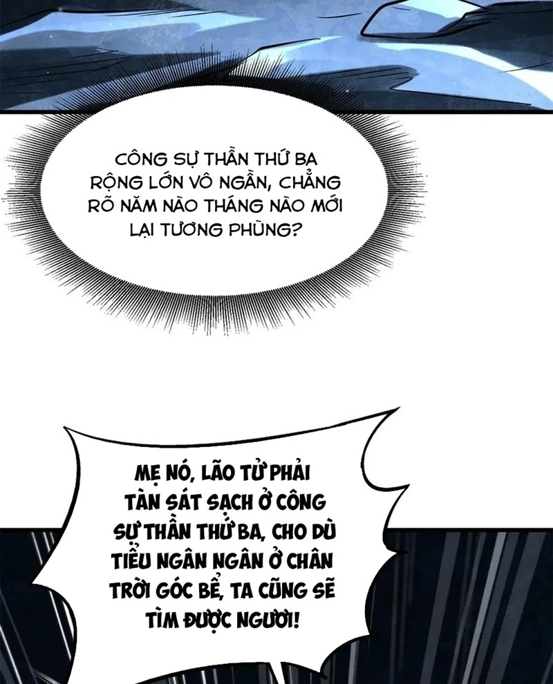 Siêu Cấp Thần Cơ Nhân Chapter 364 - 64