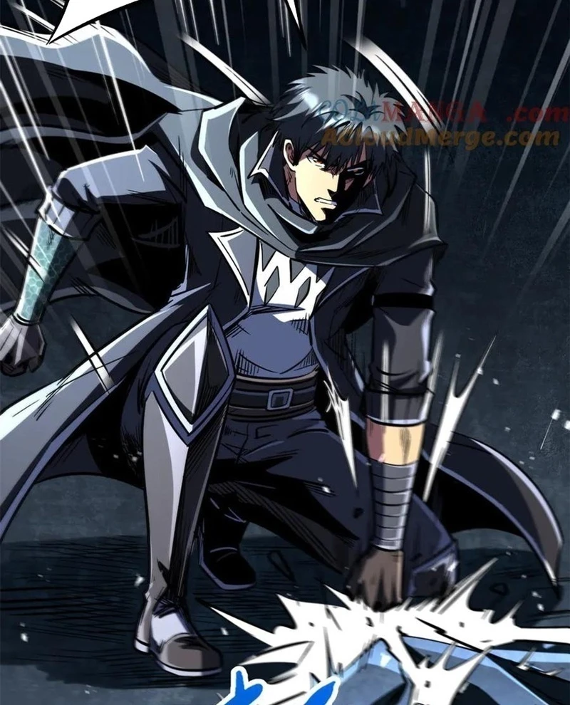 Siêu Cấp Thần Cơ Nhân Chapter 364 - 65