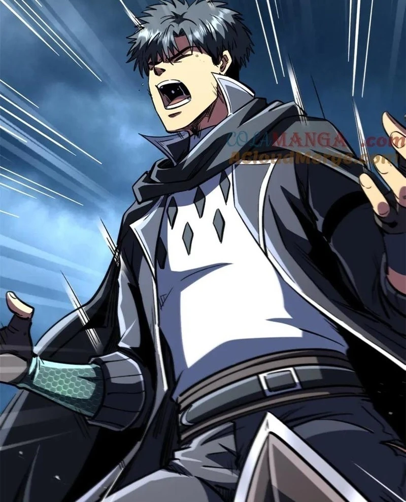 Siêu Cấp Thần Cơ Nhân Chapter 364 - 67