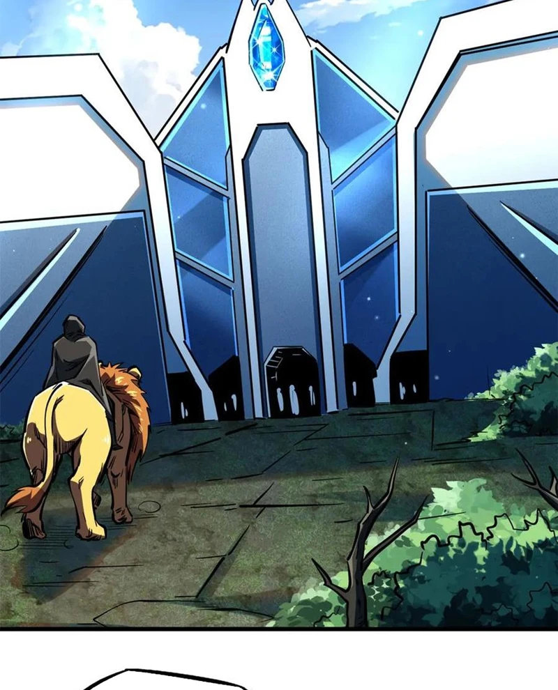 Siêu Cấp Thần Cơ Nhân Chapter 365 - 2