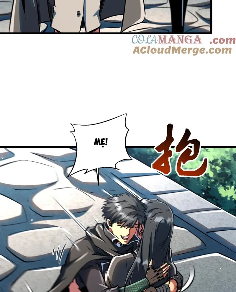 Siêu Cấp Thần Cơ Nhân Chapter 365 - 4