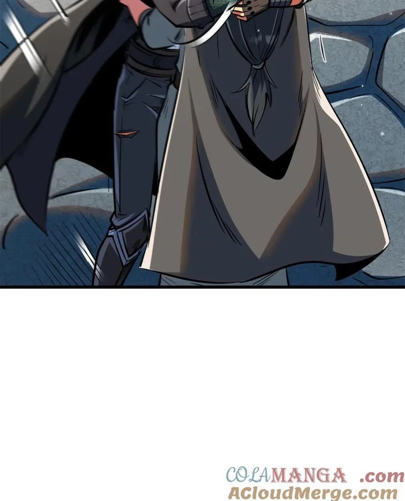 Siêu Cấp Thần Cơ Nhân Chapter 365 - 5