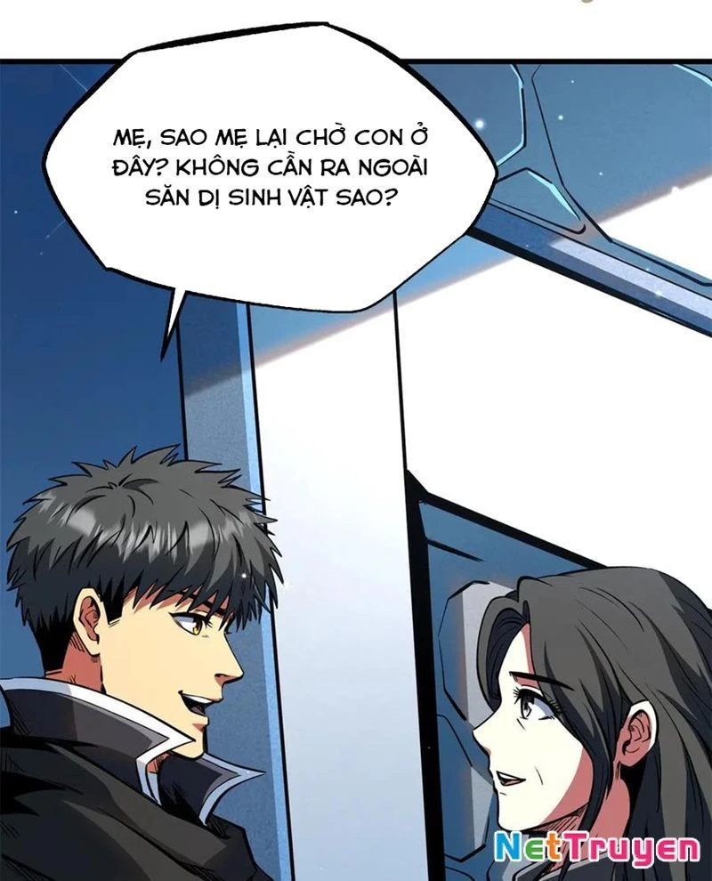 Siêu Cấp Thần Cơ Nhân Chapter 365 - 6