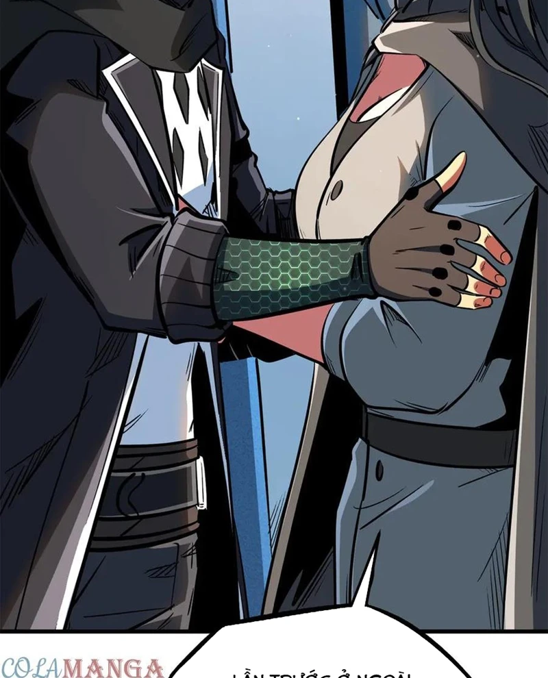 Siêu Cấp Thần Cơ Nhân Chapter 365 - 7