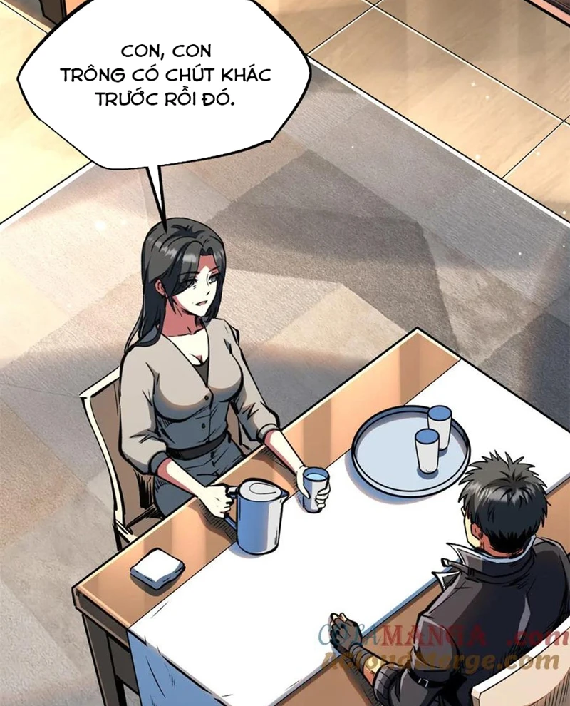 Siêu Cấp Thần Cơ Nhân Chapter 365 - 9