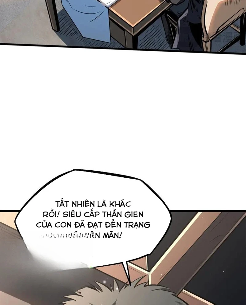 Siêu Cấp Thần Cơ Nhân Chapter 365 - 10