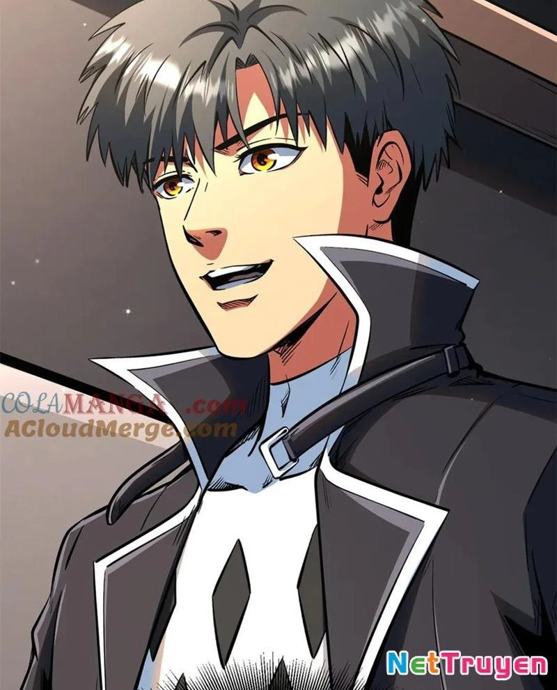 Siêu Cấp Thần Cơ Nhân Chapter 365 - 11