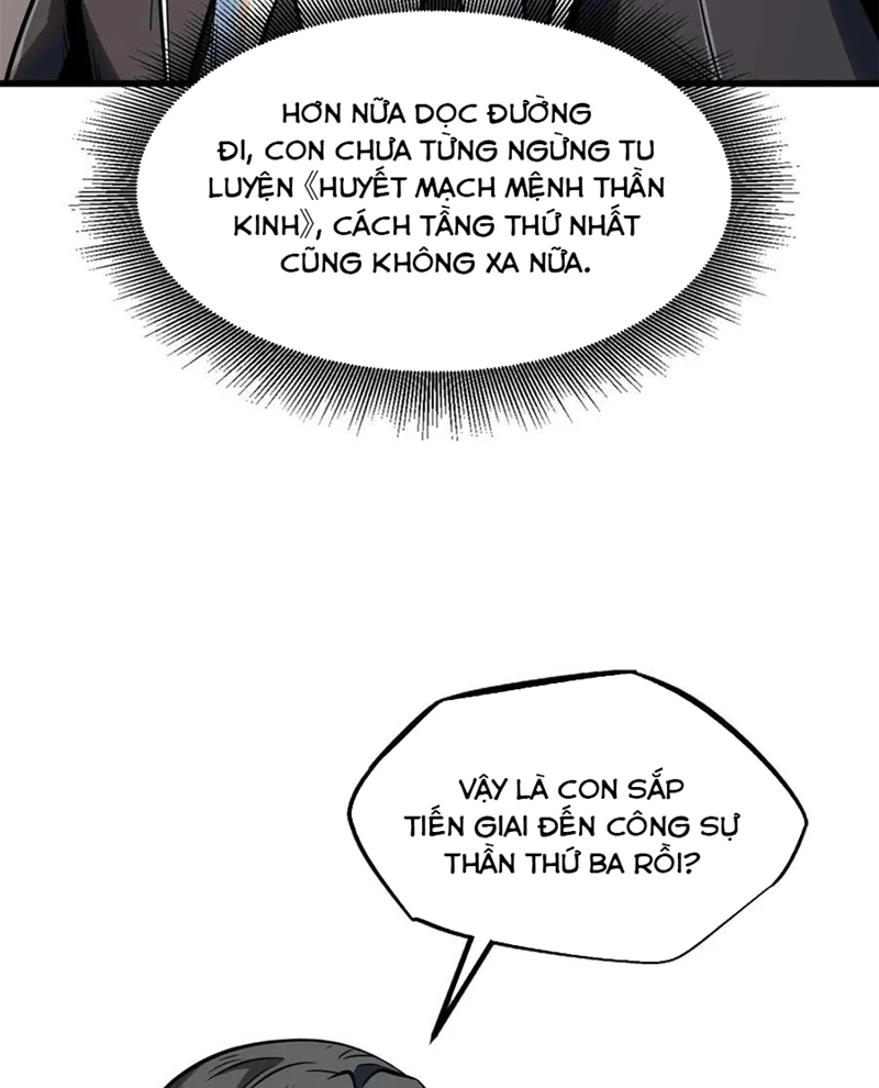 Siêu Cấp Thần Cơ Nhân Chapter 365 - 12