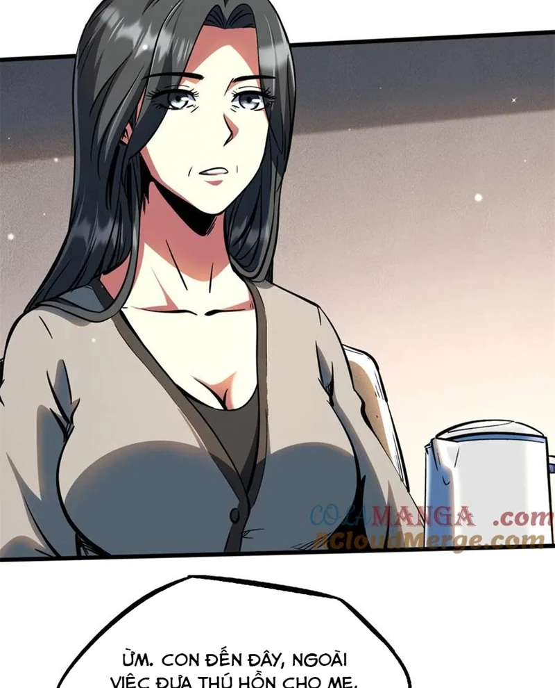 Siêu Cấp Thần Cơ Nhân Chapter 365 - 13