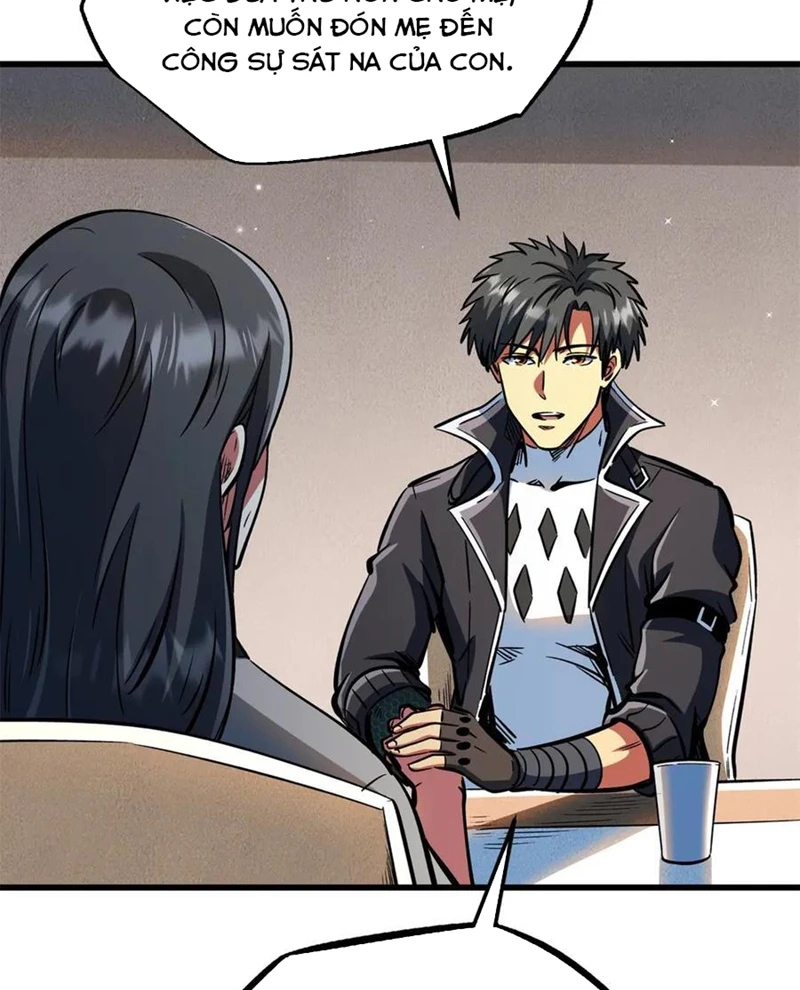 Siêu Cấp Thần Cơ Nhân Chapter 365 - 14