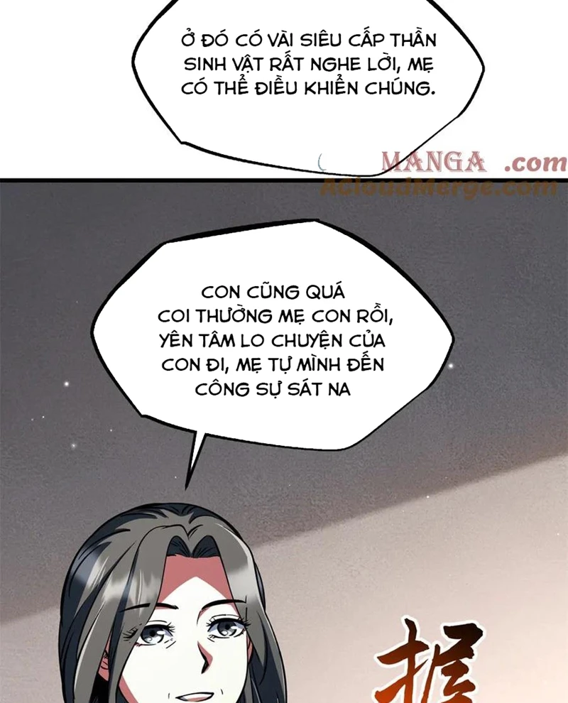 Siêu Cấp Thần Cơ Nhân Chapter 365 - 15