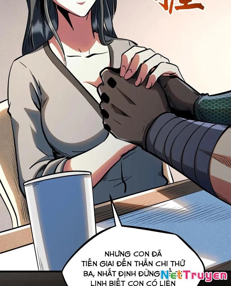 Siêu Cấp Thần Cơ Nhân Chapter 365 - 16