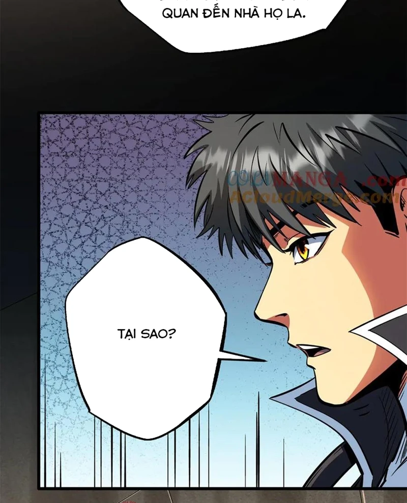 Siêu Cấp Thần Cơ Nhân Chapter 365 - 17