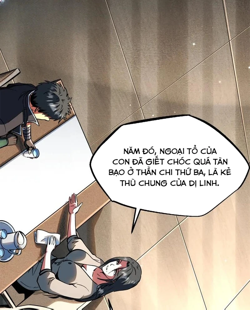 Siêu Cấp Thần Cơ Nhân Chapter 365 - 18