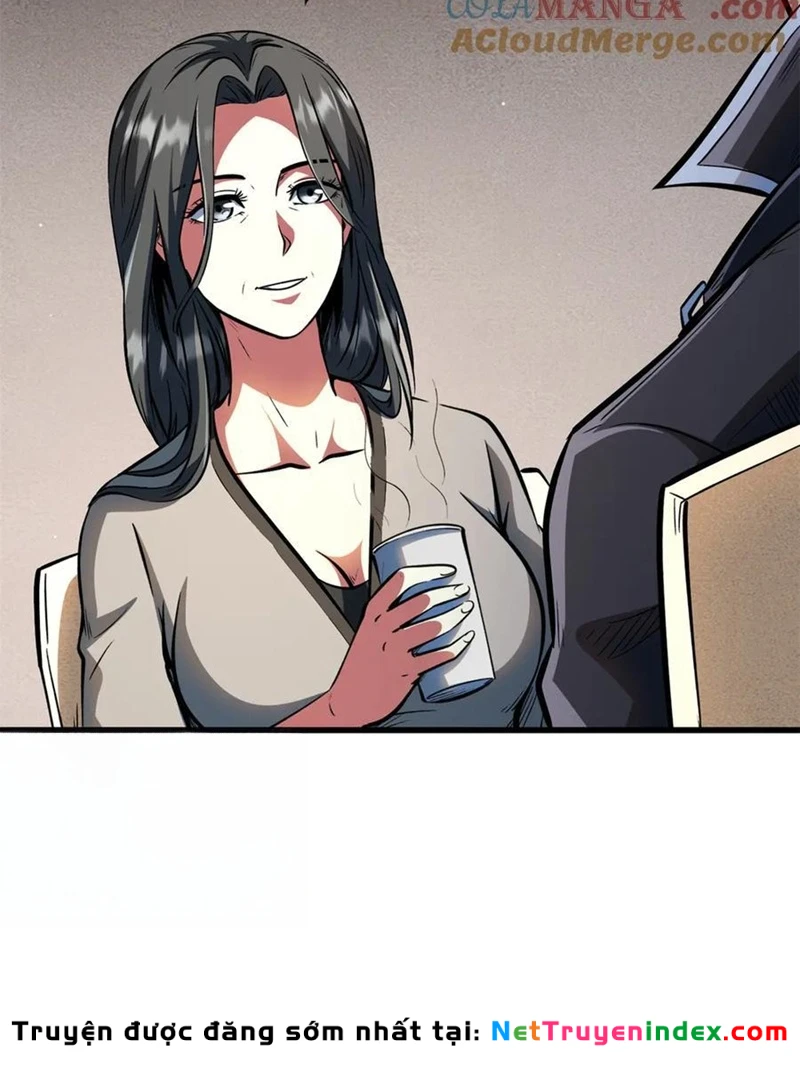 Siêu Cấp Thần Cơ Nhân Chapter 365 - 23