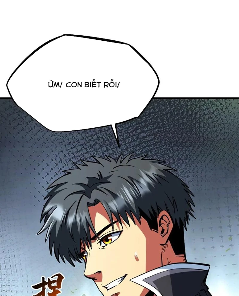 Siêu Cấp Thần Cơ Nhân Chapter 365 - 24