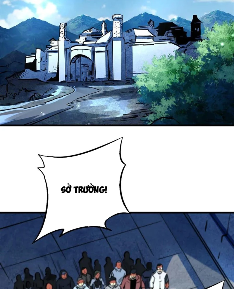 Siêu Cấp Thần Cơ Nhân Chapter 365 - 27