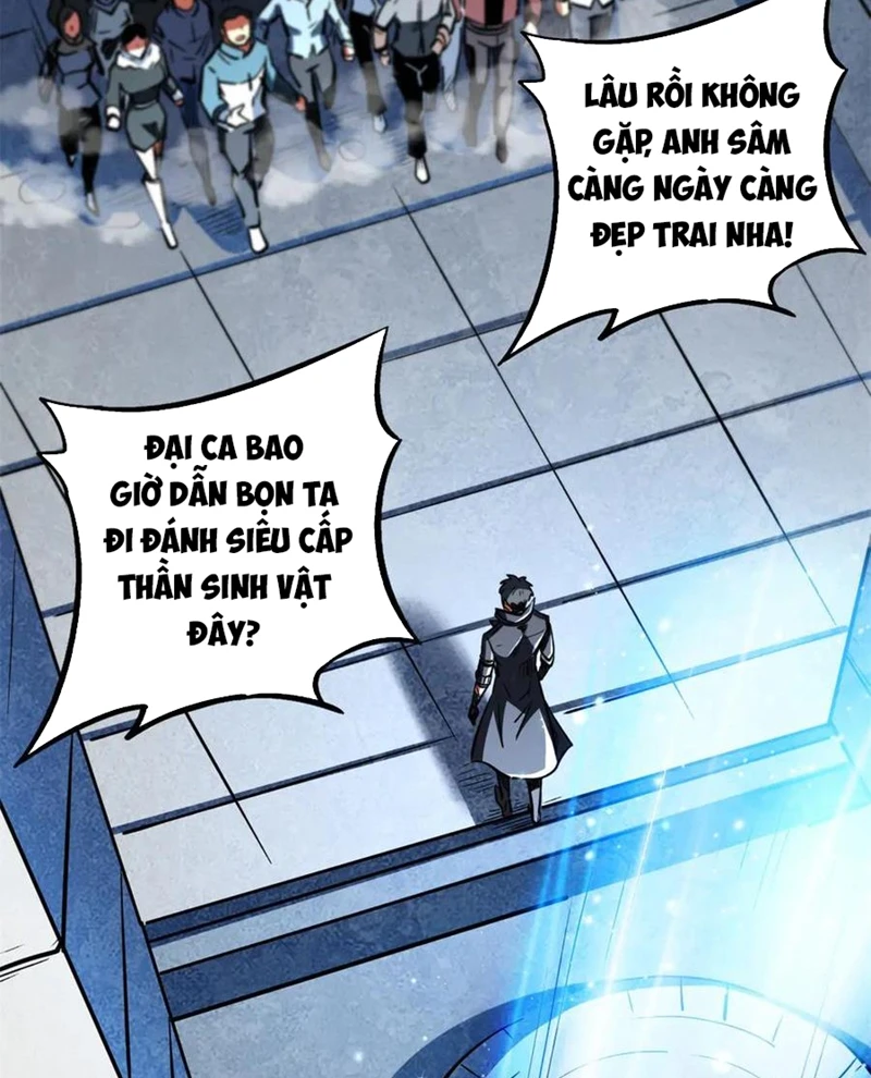 Siêu Cấp Thần Cơ Nhân Chapter 365 - 28
