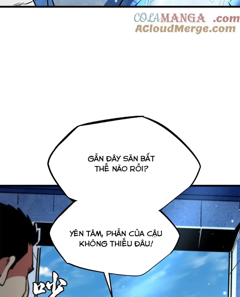 Siêu Cấp Thần Cơ Nhân Chapter 365 - 29