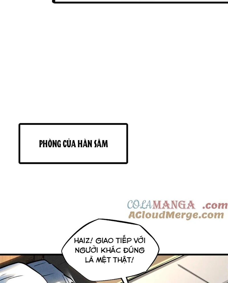 Siêu Cấp Thần Cơ Nhân Chapter 365 - 32