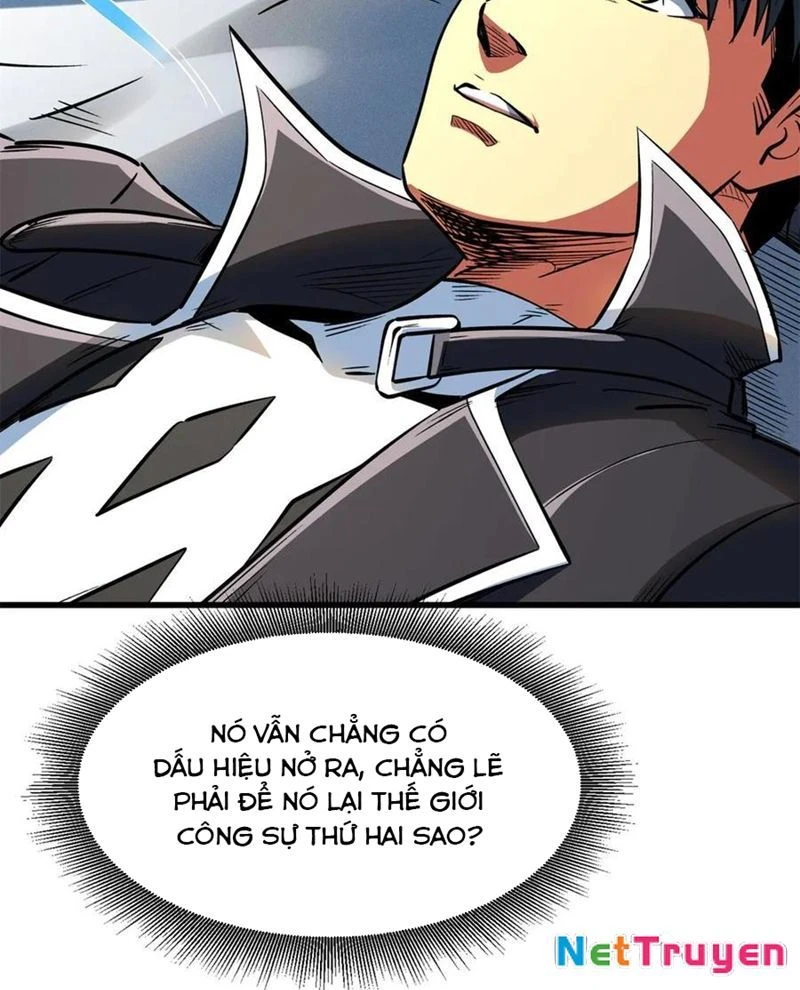 Siêu Cấp Thần Cơ Nhân Chapter 365 - 36