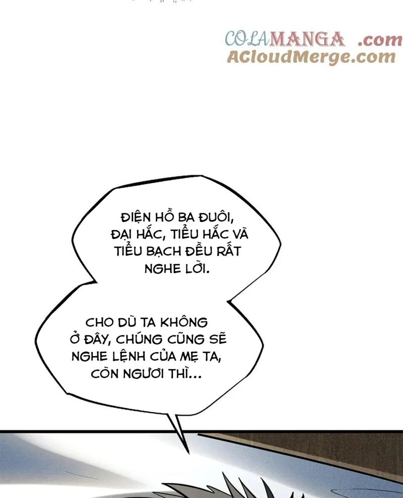 Siêu Cấp Thần Cơ Nhân Chapter 365 - 37