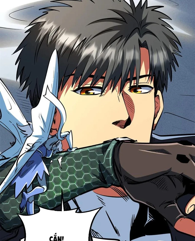 Siêu Cấp Thần Cơ Nhân Chapter 365 - 38