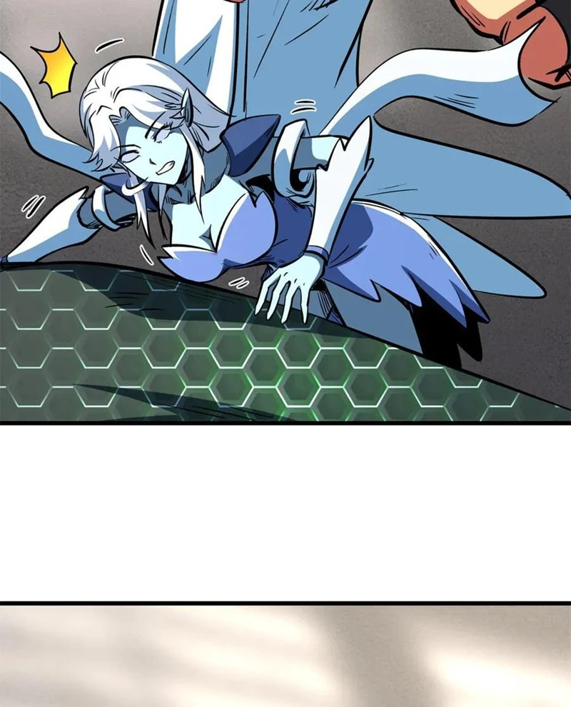 Siêu Cấp Thần Cơ Nhân Chapter 365 - 40